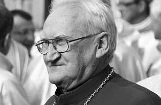 Zmarł ks. kan. Stanisław Starczyński