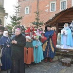 Orszak Trzech Króli 2025