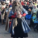 Orszak Trzech Króli 2025