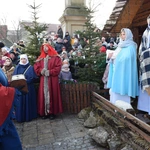 Orszak Trzech Króli 2025