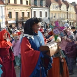 Orszak Trzech Króli 2025