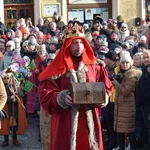 Orszak Trzech Króli 2025