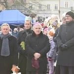 Orszak Trzech Króli 2025