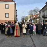 Orszak Trzech Króli 2025