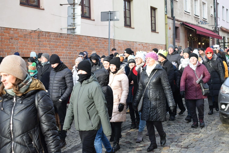 Orszak Trzech Króli 2025