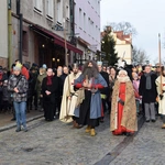 Orszak Trzech Króli 2025