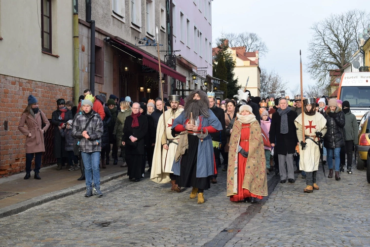 Orszak Trzech Króli 2025
