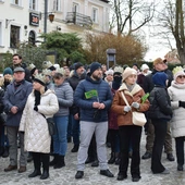 Orszak Trzech Króli 2025