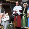 Traktem Chrystusowym