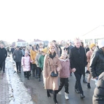 Orszak Trzech Króli w Radomyślu Wielkim