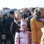 Orszak Trzech Króli w Radomyślu Wielkim
