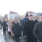 Orszak Trzech Króli w Radomyślu Wielkim