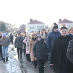 Orszak Trzech Króli w Radomyślu Wielkim