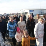 Orszak Trzech Króli w Radomyślu Wielkim
