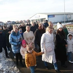 Orszak Trzech Króli w Radomyślu Wielkim
