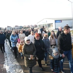 Orszak Trzech Króli w Radomyślu Wielkim