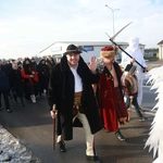 Orszak Trzech Króli w Radomyślu Wielkim