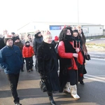 Orszak Trzech Króli w Radomyślu Wielkim