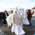 Orszak Trzech Króli w Radomyślu Wielkim