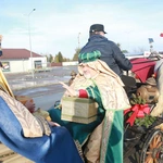 Orszak Trzech Króli w Radomyślu Wielkim
