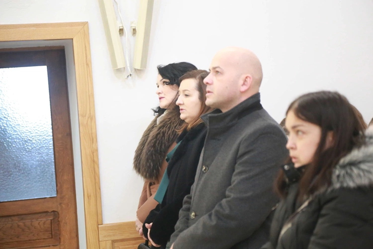 Orszak Trzech Króli w Radomyślu Wielkim