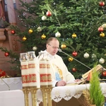 Orszak Trzech Króli w Radomyślu Wielkim
