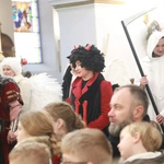 Orszak Trzech Króli w Radomyślu Wielkim