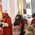 Orszak Trzech Króli w Radomyślu Wielkim