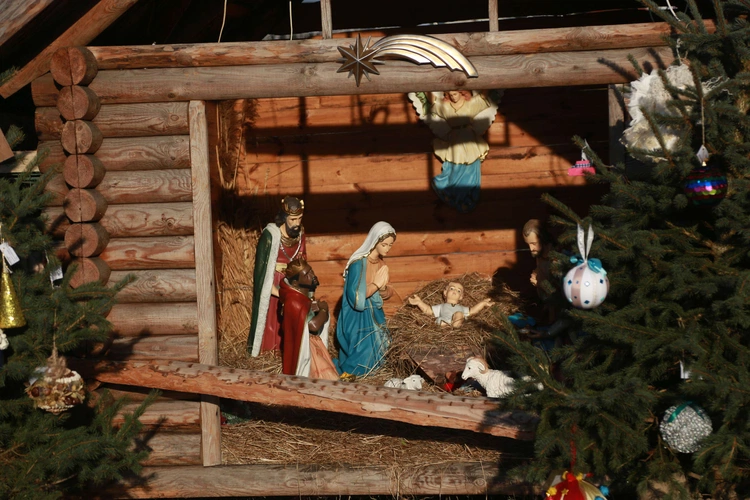 Orszak Trzech Króli w Radomyślu Wielkim