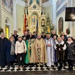 Orszaki Trzech Króli w Połańcu