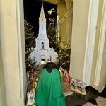 Orszaki Trzech Króli w Połańcu