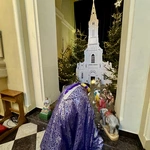 Orszaki Trzech Króli w Połańcu