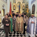 Orszaki Trzech Króli w Połańcu