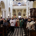 Orszaki Trzech Króli w Połańcu