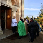 Orszaki Trzech Króli w Połańcu