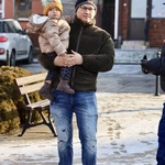 Orszaki Trzech Króli w Połańcu