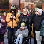 Orszaki Trzech Króli w Połańcu