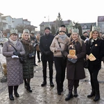 Orszaki Trzech Króli w Połańcu