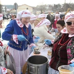 Paszyn. III Orszak Trzech Króli