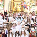 Paszyn. III Orszak Trzech Króli