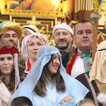 Paszyn. III Orszak Trzech Króli