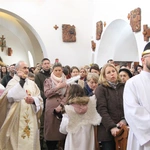 Paszyn. III Orszak Trzech Króli