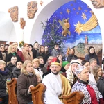 Paszyn. III Orszak Trzech Króli