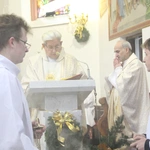 Paszyn. III Orszak Trzech Króli