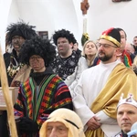Paszyn. III Orszak Trzech Króli