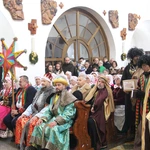 Paszyn. III Orszak Trzech Króli