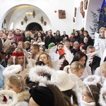Paszyn. III Orszak Trzech Króli