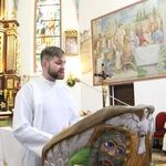 Paszyn. III Orszak Trzech Króli