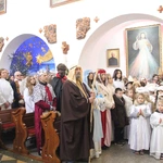 Paszyn. III Orszak Trzech Króli