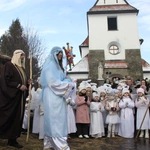 Paszyn. III Orszak Trzech Króli